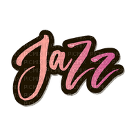 Jazz art milla1959 - Free PNG