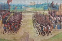 Bataille d'Azincourt Battle of Agincourt Henry V - bezmaksas png