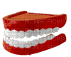 Dentier - Bezmaksas animēts GIF