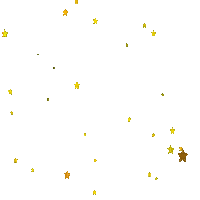 sparkles etoiles sterne stars - GIF animado gratis