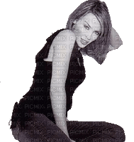 Kylie Minogue - Besplatni animirani GIF