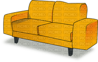 settee - Free PNG