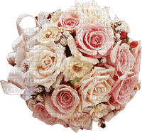 wedding bouquet - png gratis