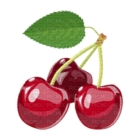 cherries Bb2 - png ฟรี