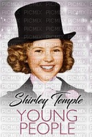 Shirley Temple bp - png grátis