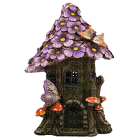 Fairy, Fairies, Fairy house, Fairy home, Fantasy - Jitter.Bug.Girl - zdarma png