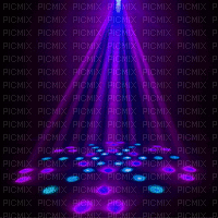 dance floor lights bp - GIF animado grátis