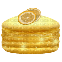 kikkapink sweet cake yellow lemons lemon