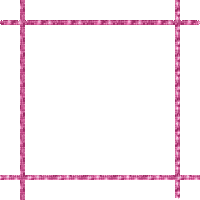Frame, Frames, Deco, Glitter, Pink, Animation, GIF - Jitter.Bug.Girl - 免费动画 GIF