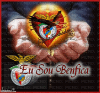 Benfica - Darmowy animowany GIF