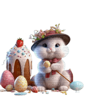 Happy Easter - 無料png