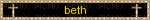 beth - Zdarma animovaný GIF