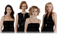 sex and the city - gratis png