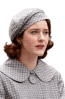 The Marvelous Mrs. Maisel - darmowe png