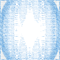 blue background (created with lunapic) - Δωρεάν κινούμενο GIF