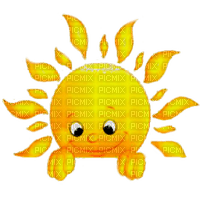 sun by nataliplus - png grátis