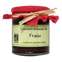 Confiture - Free PNG