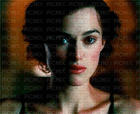 Keira Knightley - Free animated GIF