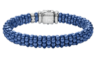 Bracelet Blue - By StormGalaxy05 - png gratis