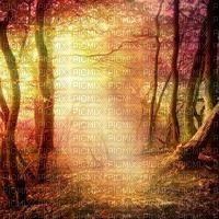 autumn background - δωρεάν png