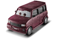 Kaz_Creations Cartoons Cartoon Cars - png grátis