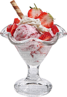 patymirabelle glace - Free PNG