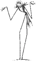 Jack Shrugs - Zdarma animovaný GIF