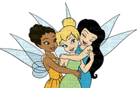tinkerbell - zadarmo png