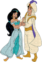 Jasmine Aladdin - gratis png