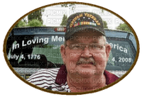 James Darrell Purvis 03 PNG - 免费PNG