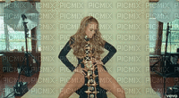 Jennifer Lopez - 免费动画 GIF