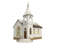 Church-RM - PNG gratuit
