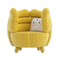 fancy chair - png ฟรี