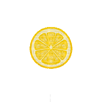 limone - Darmowy animowany GIF