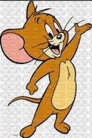 Jerry Mouse - zdarma png