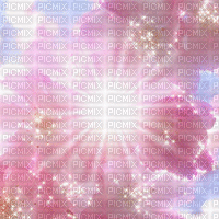 Fond Irena glitter gif image deco etoile rose - GIF animé gratuit
