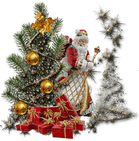 Santa Claus - Nitsa Papakon6 - PNG gratuit