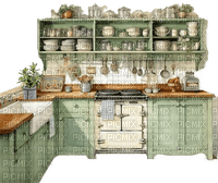Küchenmöbel - PNG gratuit