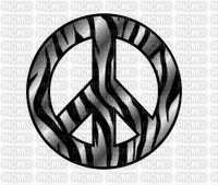 peace and love - δωρεάν png