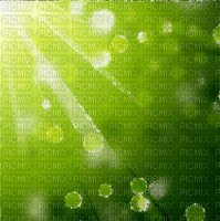 Green.Fond.Background.Rays.Lights.Victoriabea - GIF animado gratis