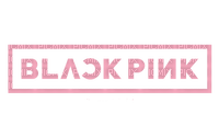 ..:::Blackpink logo:::.. - Free PNG