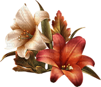 blommor--flowers - png grátis