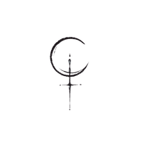 lilith symbol - ücretsiz png