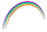arcobaleno - GIF เคลื่อนไหวฟรี