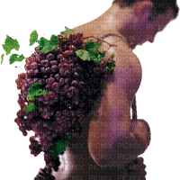 grapes bp - png ฟรี