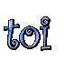 toi - 無料のアニメーション GIF