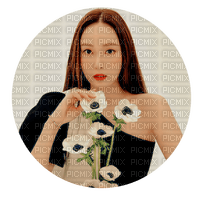 Jessica Jung - PNG gratuit