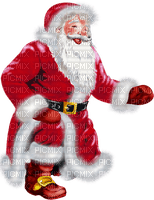Santa Claus Christmas - Bogusia - Free PNG