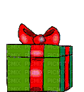 Noel Adam 64 Christmas - Free animated GIF