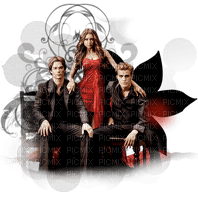 The Vampire Diaries bp - zadarmo png